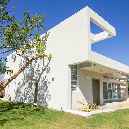 הוילה Sosúa Residencial Casa Linda מראה חיצוני תמונה