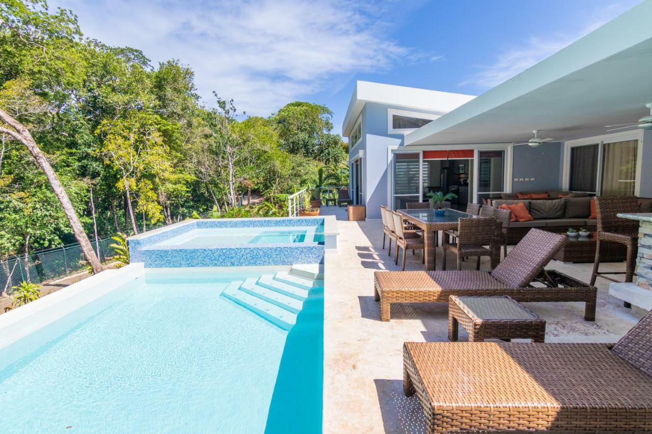 הוילה Sosúa Residencial Casa Linda מראה חיצוני תמונה