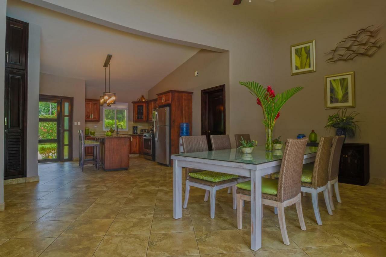 הוילה Sosúa Residencial Casa Linda מראה חיצוני תמונה