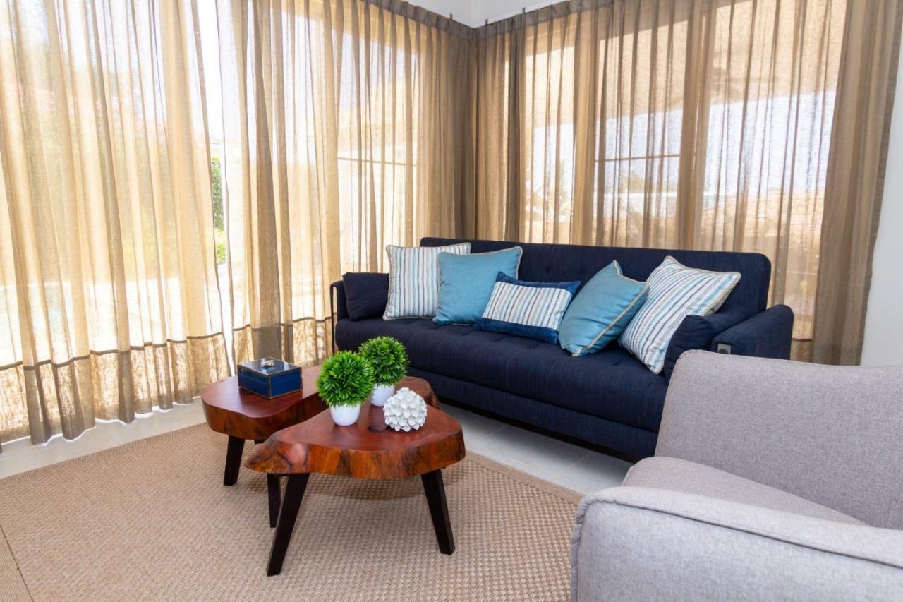 הוילה Sosúa Residencial Casa Linda מראה חיצוני תמונה