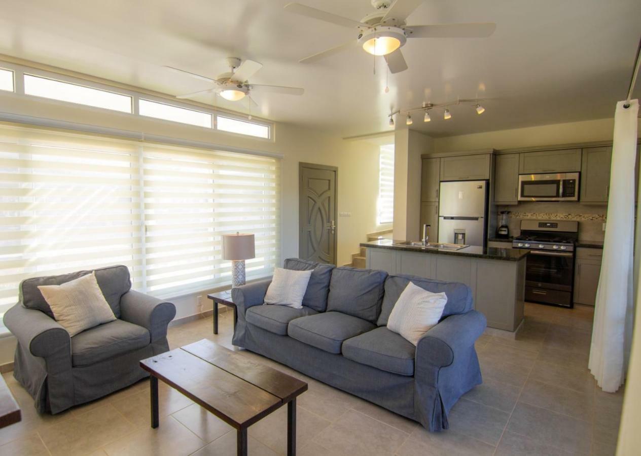 הוילה Sosúa Residencial Casa Linda מראה חיצוני תמונה