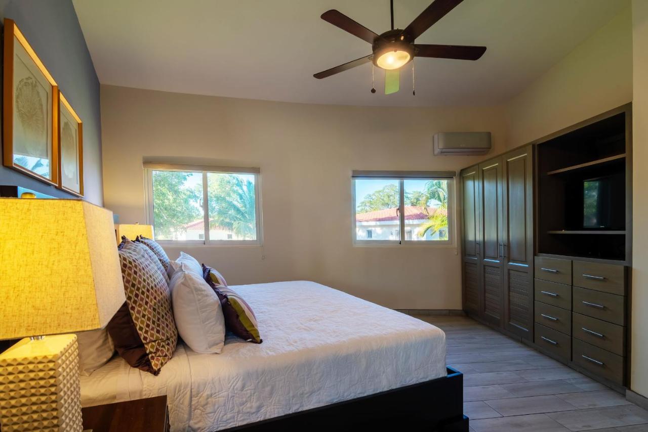 הוילה Sosúa Residencial Casa Linda מראה חיצוני תמונה
