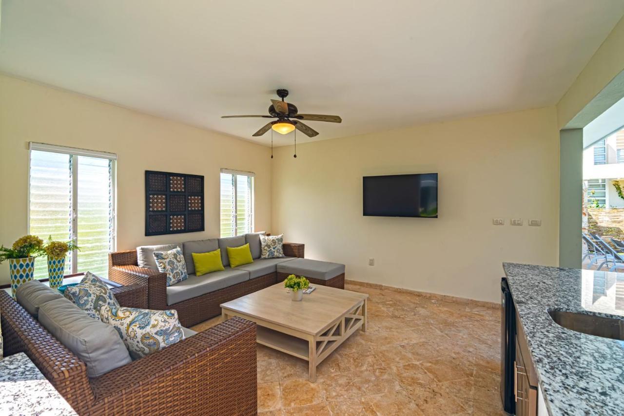 הוילה Sosúa Residencial Casa Linda מראה חיצוני תמונה