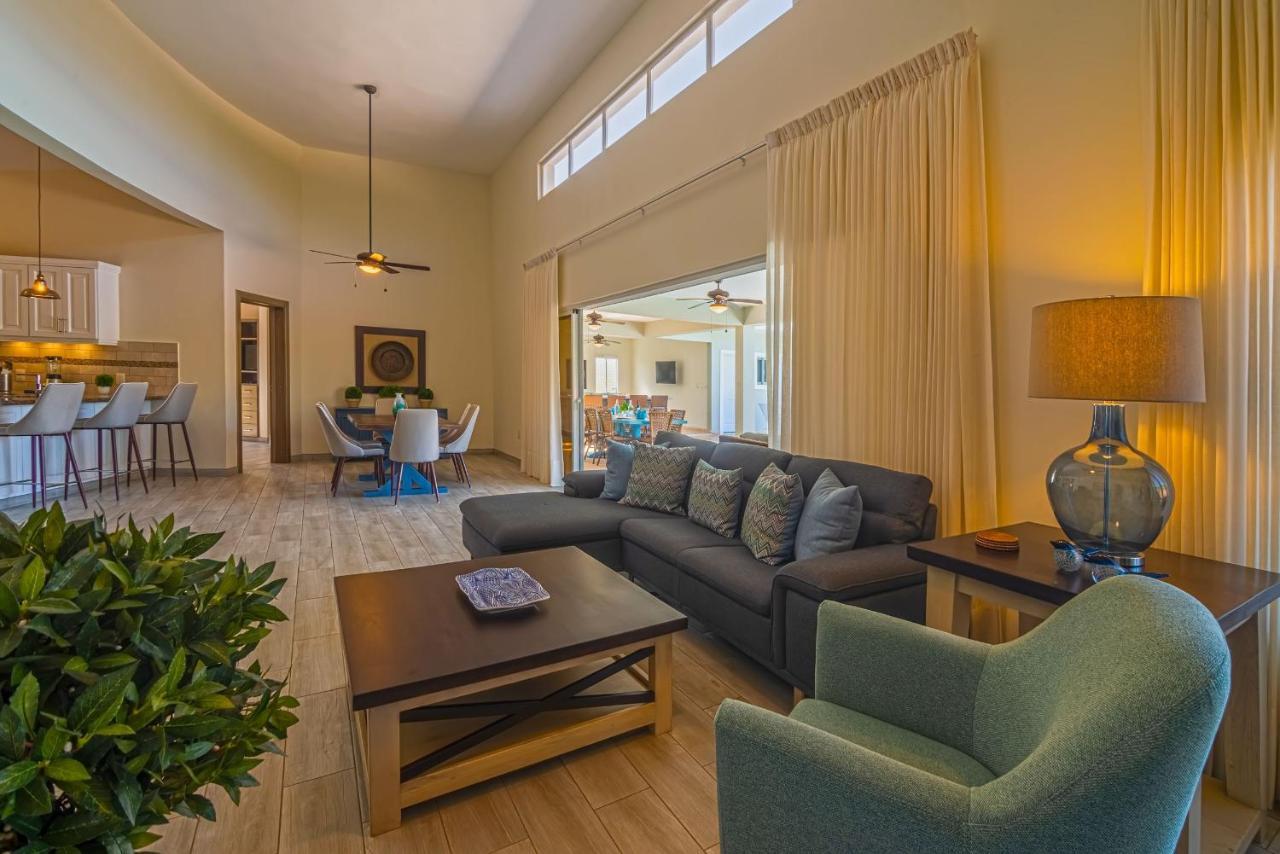 הוילה Sosúa Residencial Casa Linda מראה חיצוני תמונה